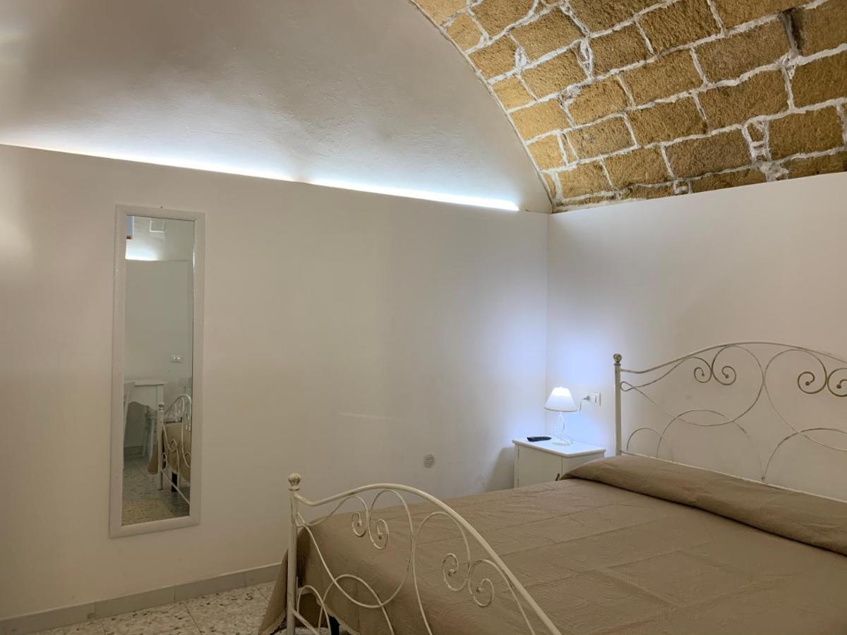 Dimora San Celso Appartamento Gallipoli Esterno foto