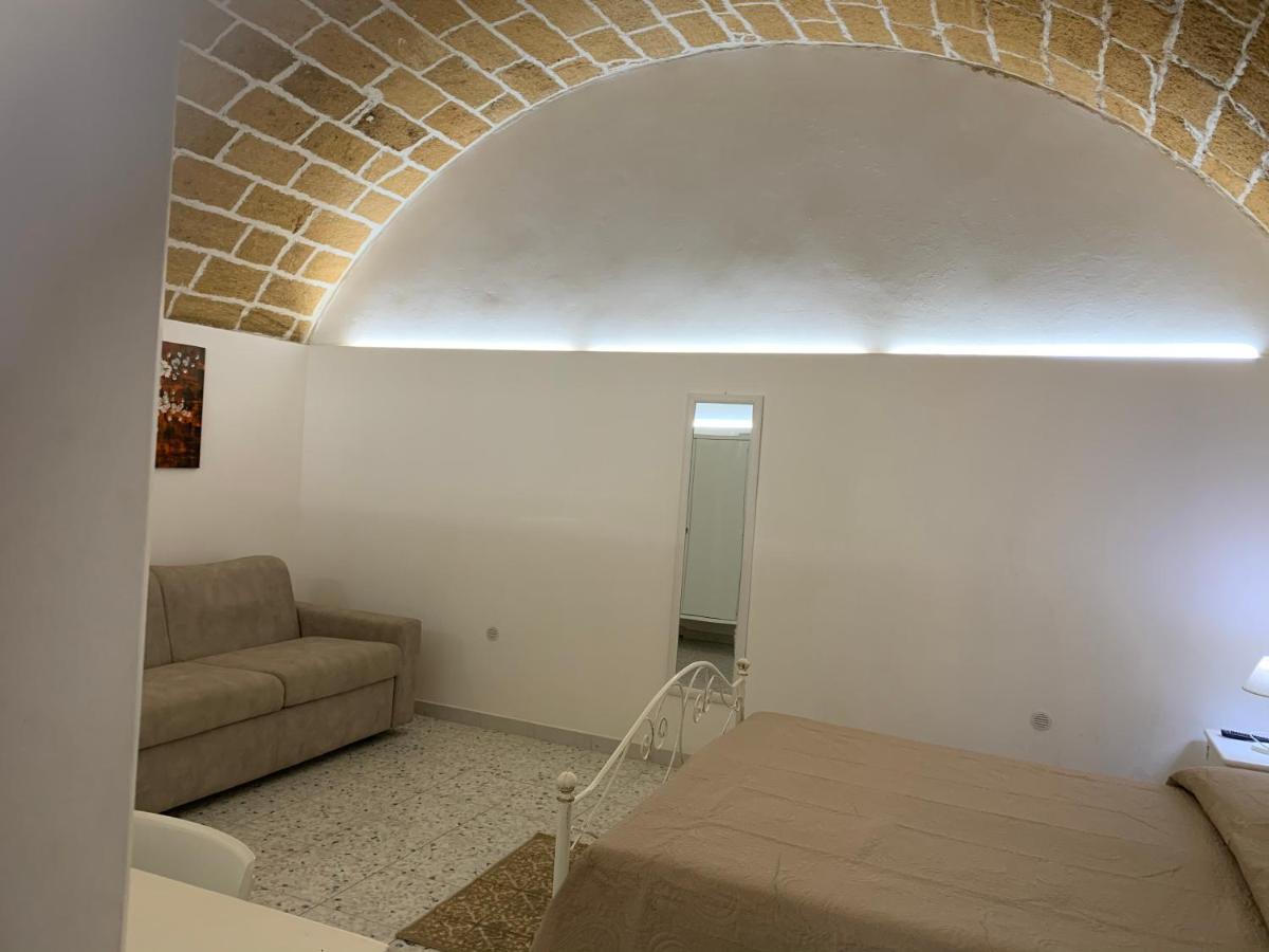 Dimora San Celso Appartamento Gallipoli Esterno foto