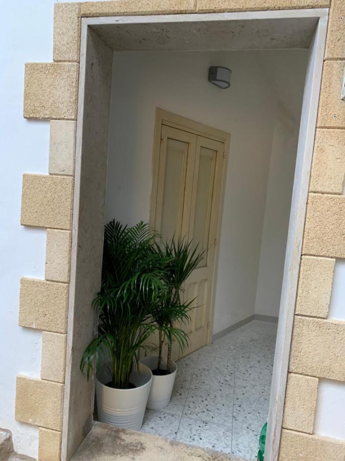 Dimora San Celso Appartamento Gallipoli Esterno foto