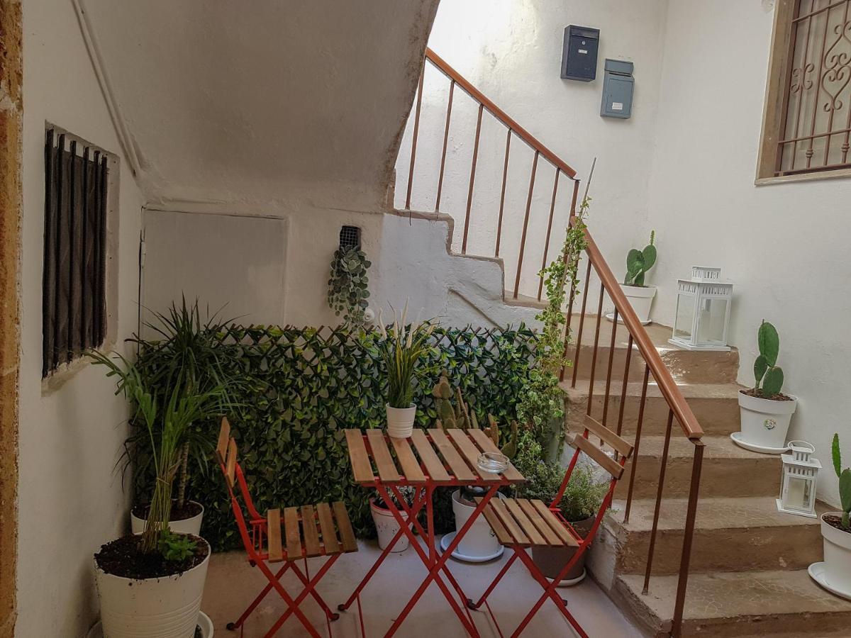Dimora San Celso Appartamento Gallipoli Esterno foto