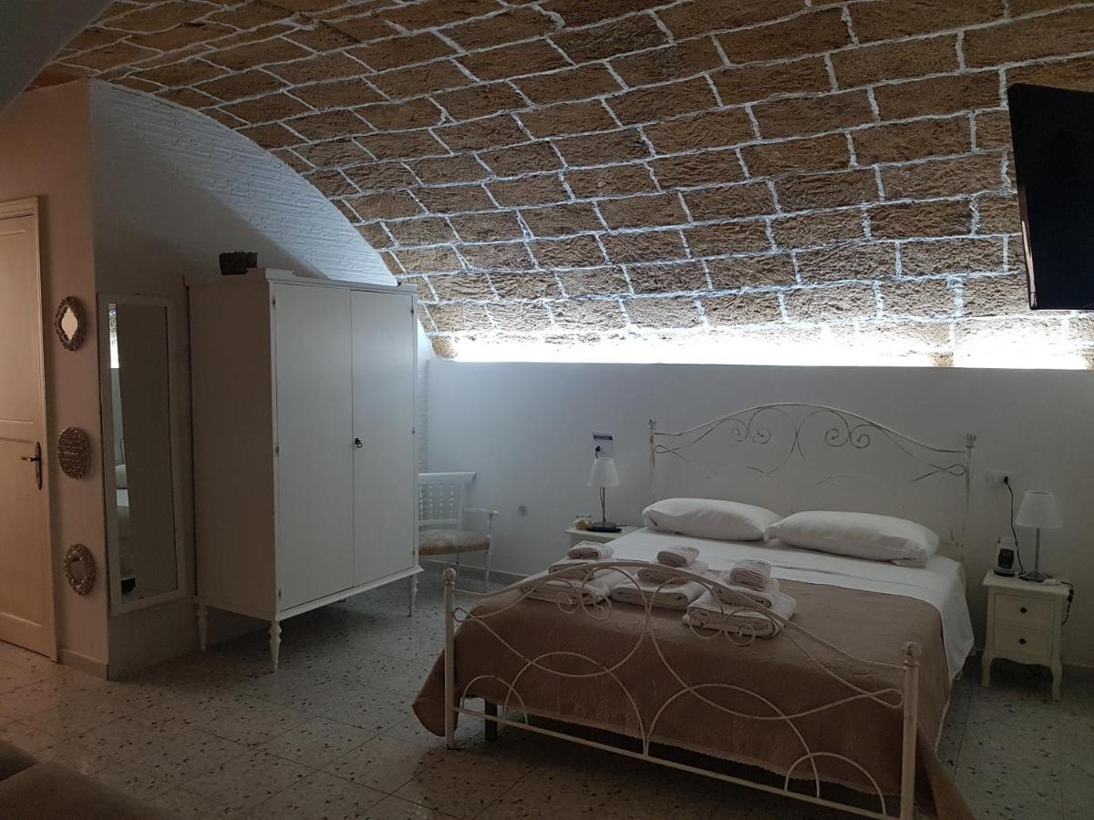 Dimora San Celso Appartamento Gallipoli Esterno foto
