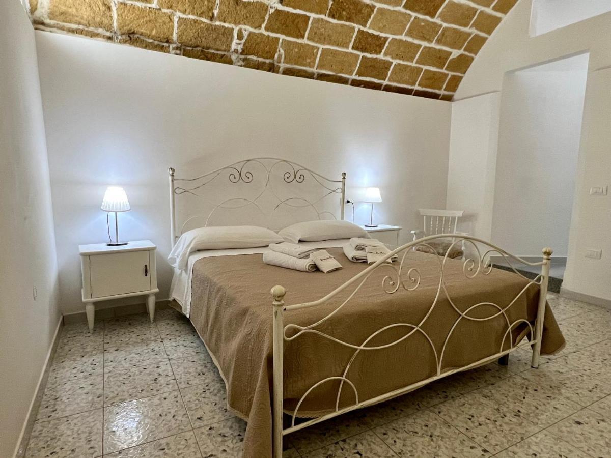 Dimora San Celso Appartamento Gallipoli Esterno foto