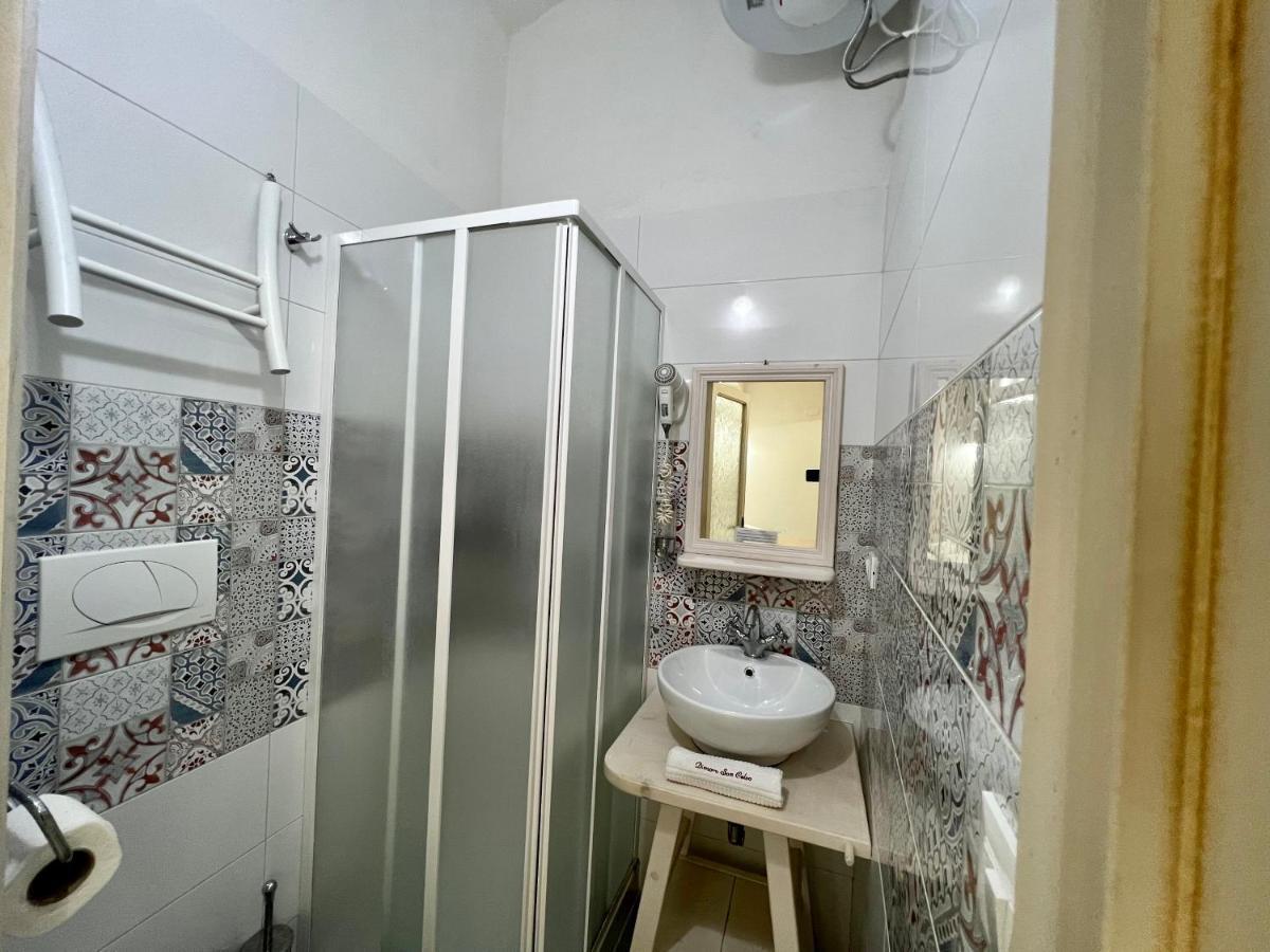 Dimora San Celso Appartamento Gallipoli Esterno foto