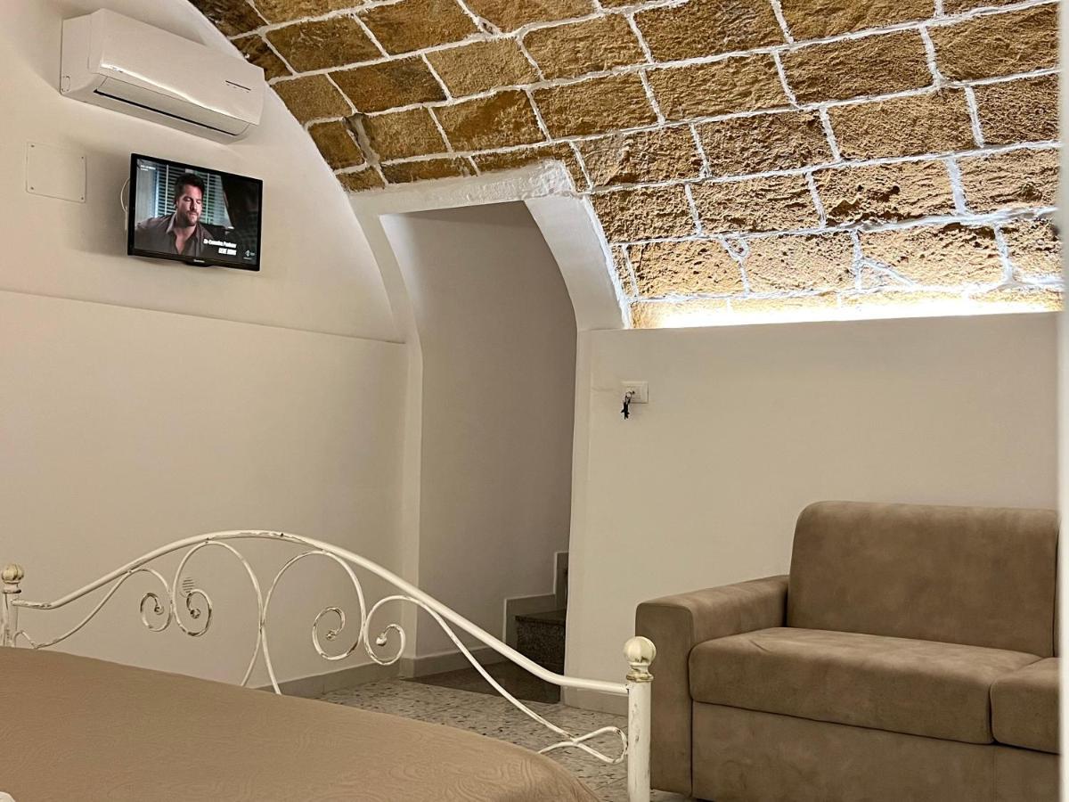 Dimora San Celso Appartamento Gallipoli Esterno foto
