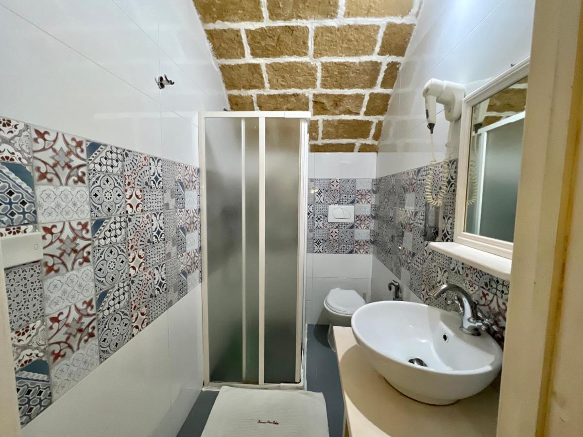 Dimora San Celso Appartamento Gallipoli Esterno foto
