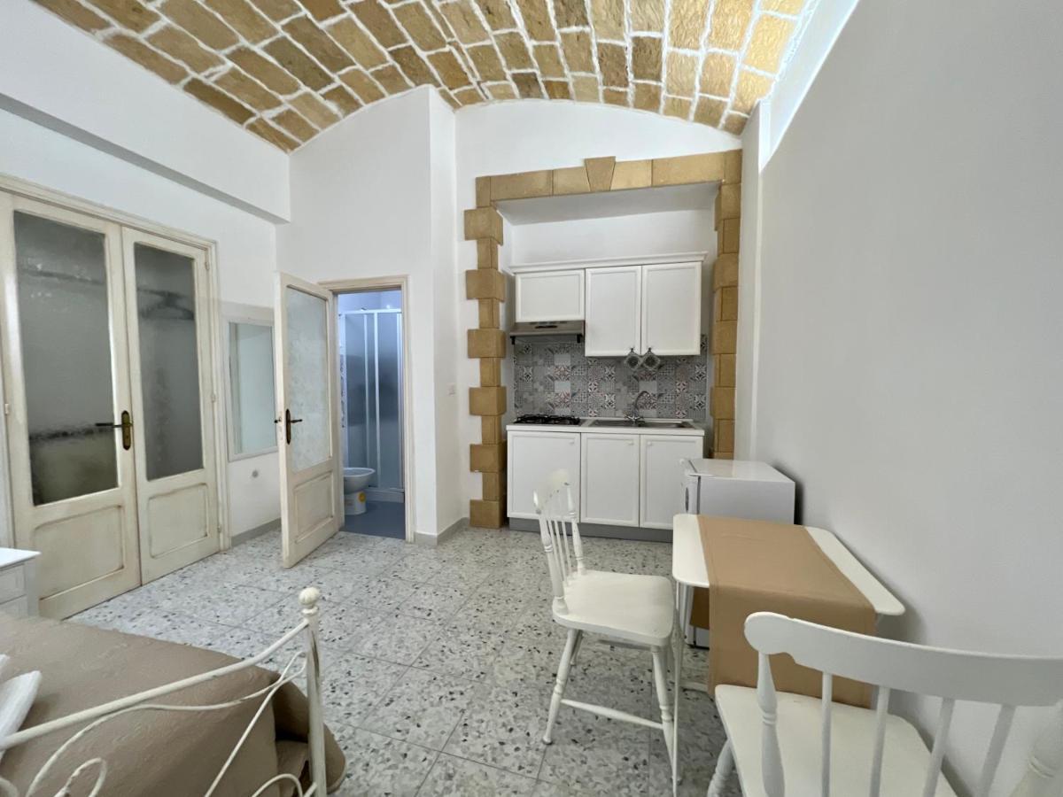 Dimora San Celso Appartamento Gallipoli Esterno foto
