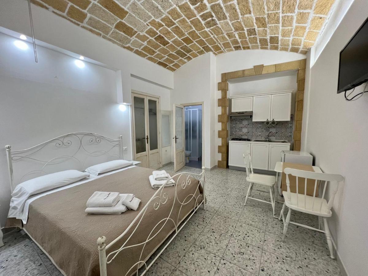 Dimora San Celso Appartamento Gallipoli Esterno foto
