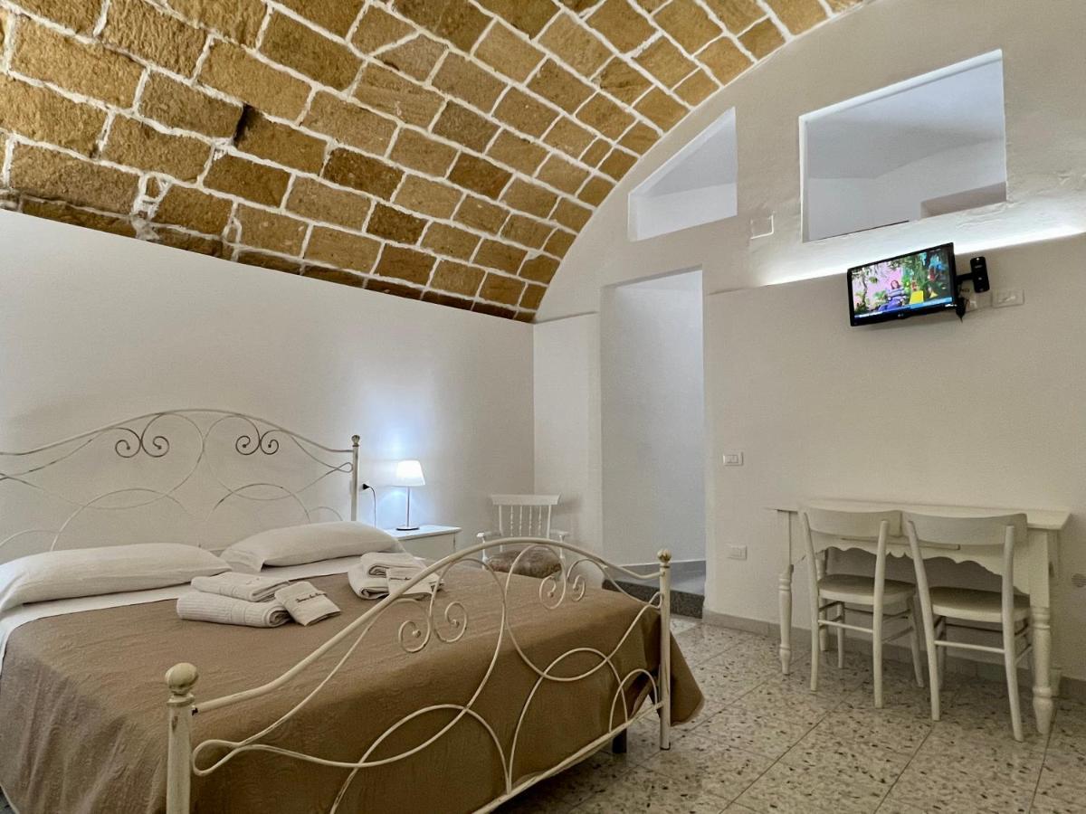 Dimora San Celso Appartamento Gallipoli Esterno foto