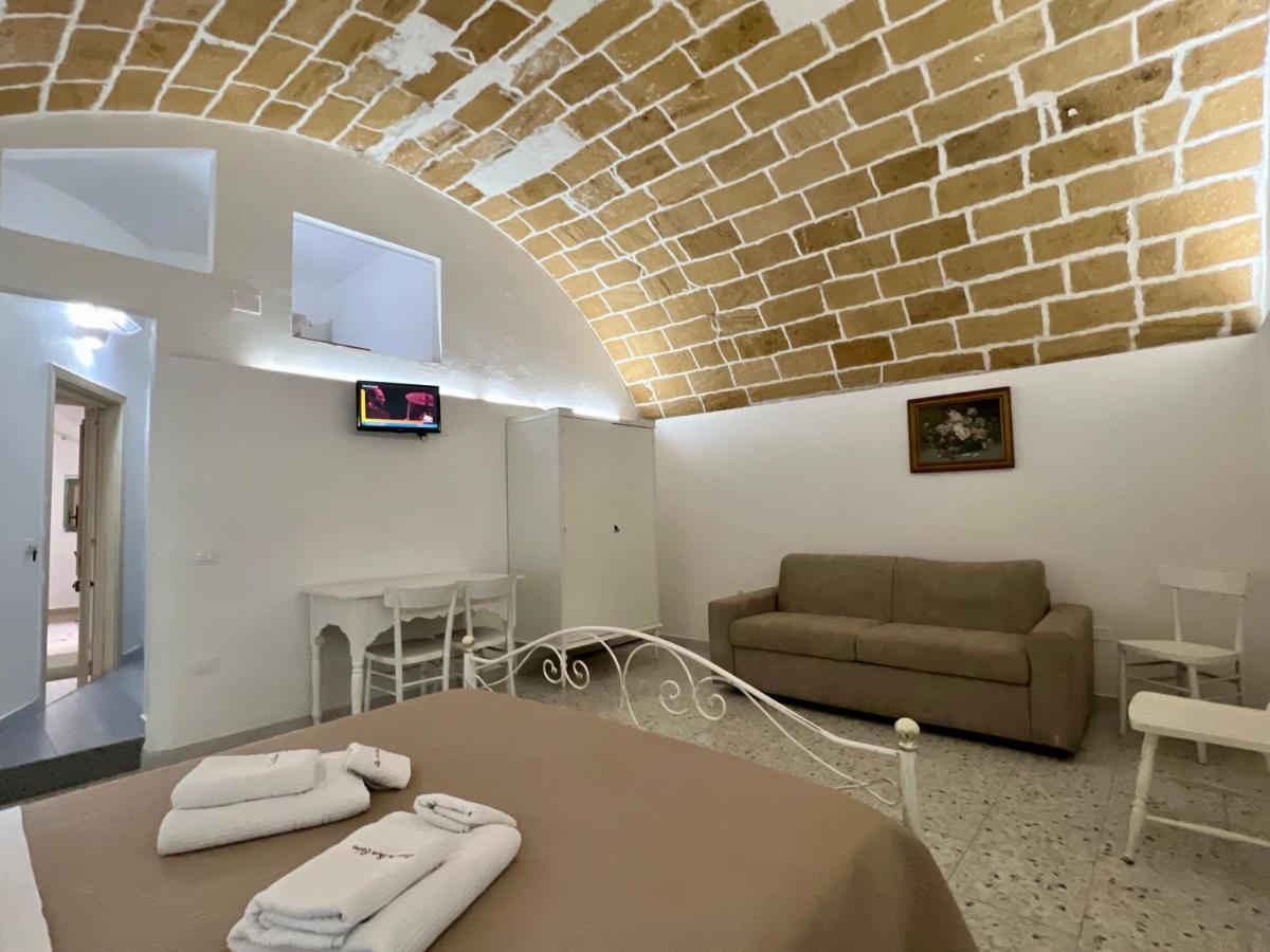Dimora San Celso Appartamento Gallipoli Esterno foto
