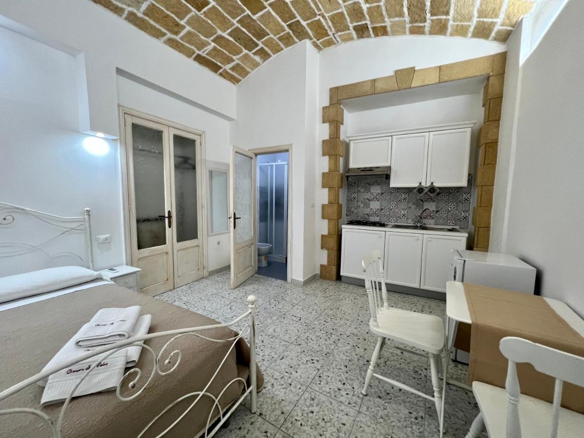 Dimora San Celso Appartamento Gallipoli Esterno foto