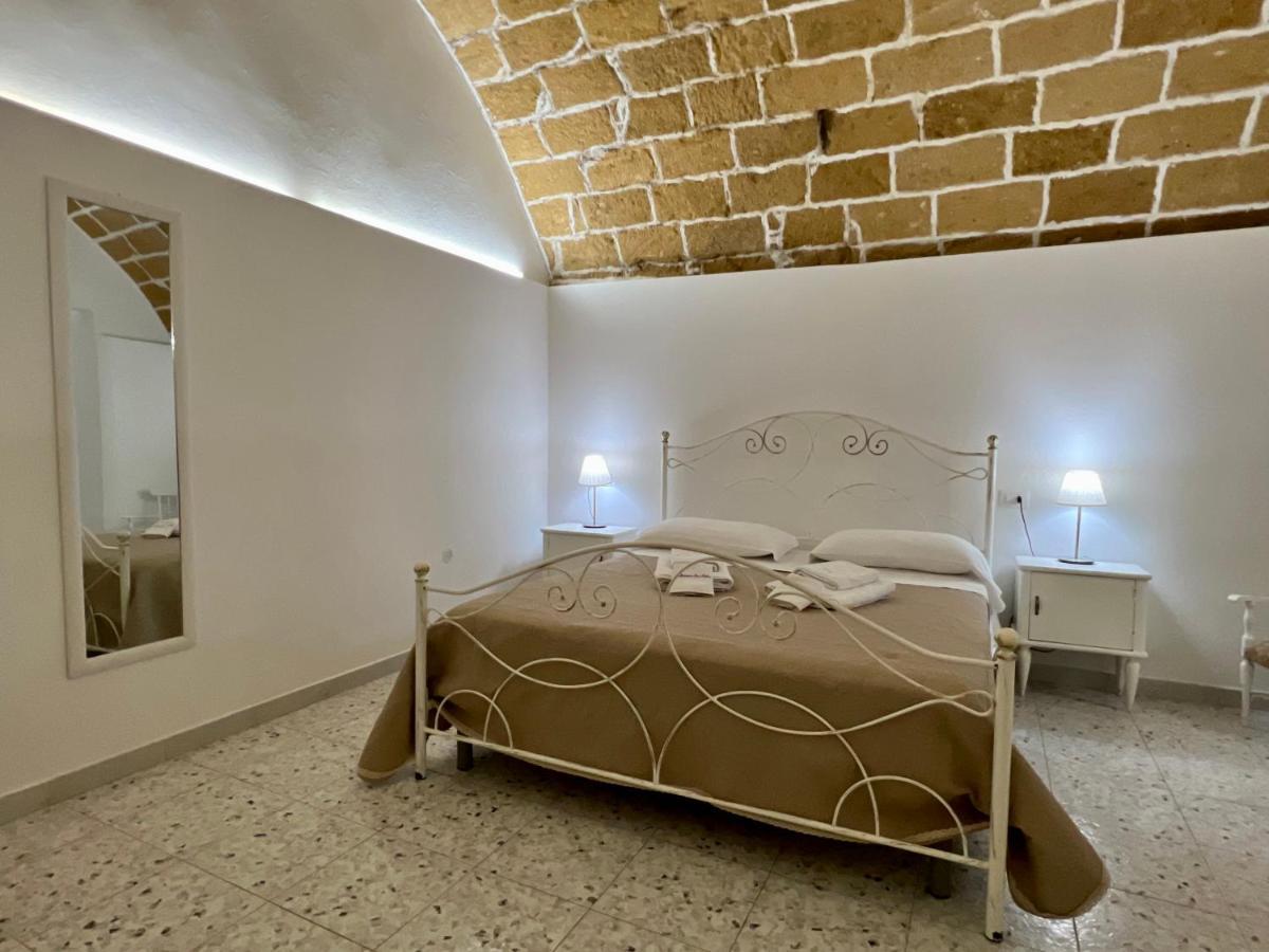 Dimora San Celso Appartamento Gallipoli Esterno foto