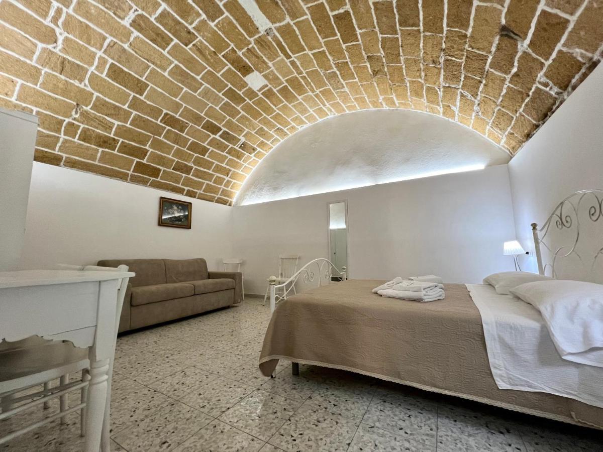 Dimora San Celso Appartamento Gallipoli Esterno foto