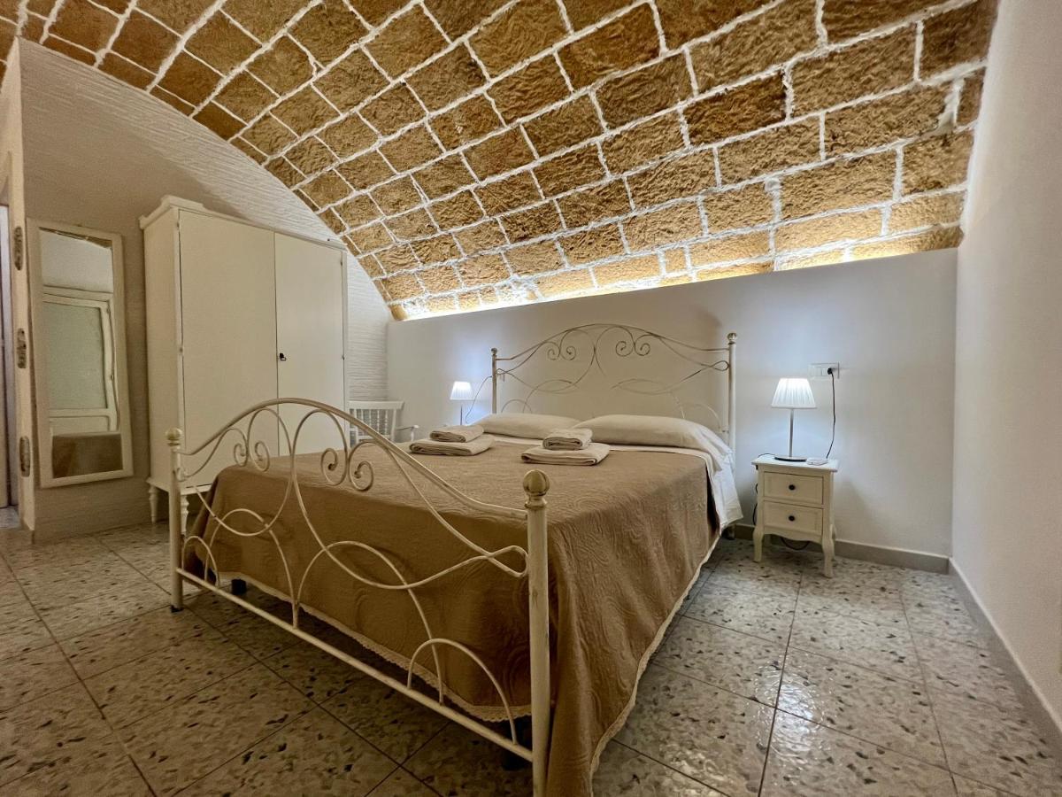 Dimora San Celso Appartamento Gallipoli Esterno foto