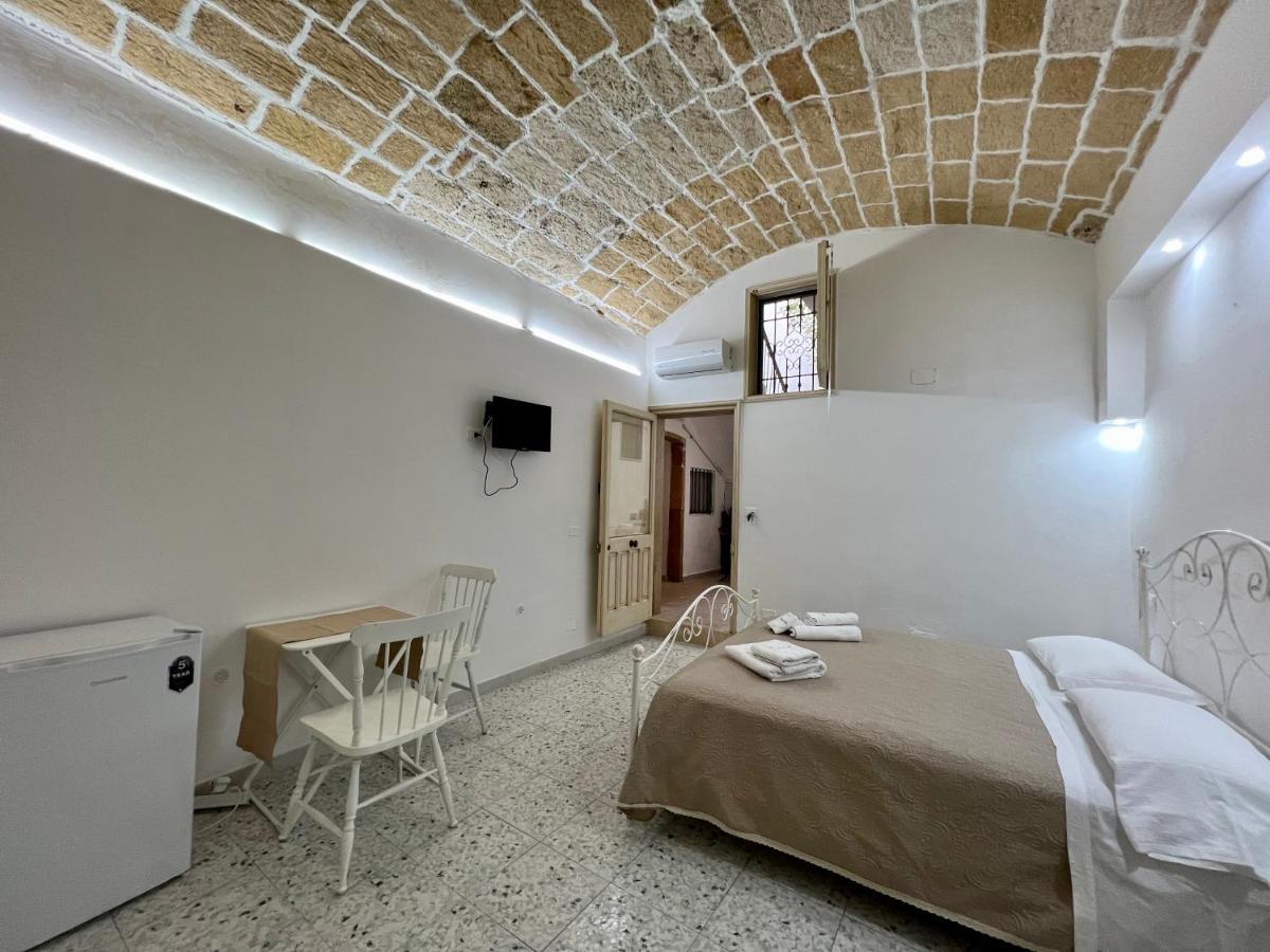 Dimora San Celso Appartamento Gallipoli Esterno foto