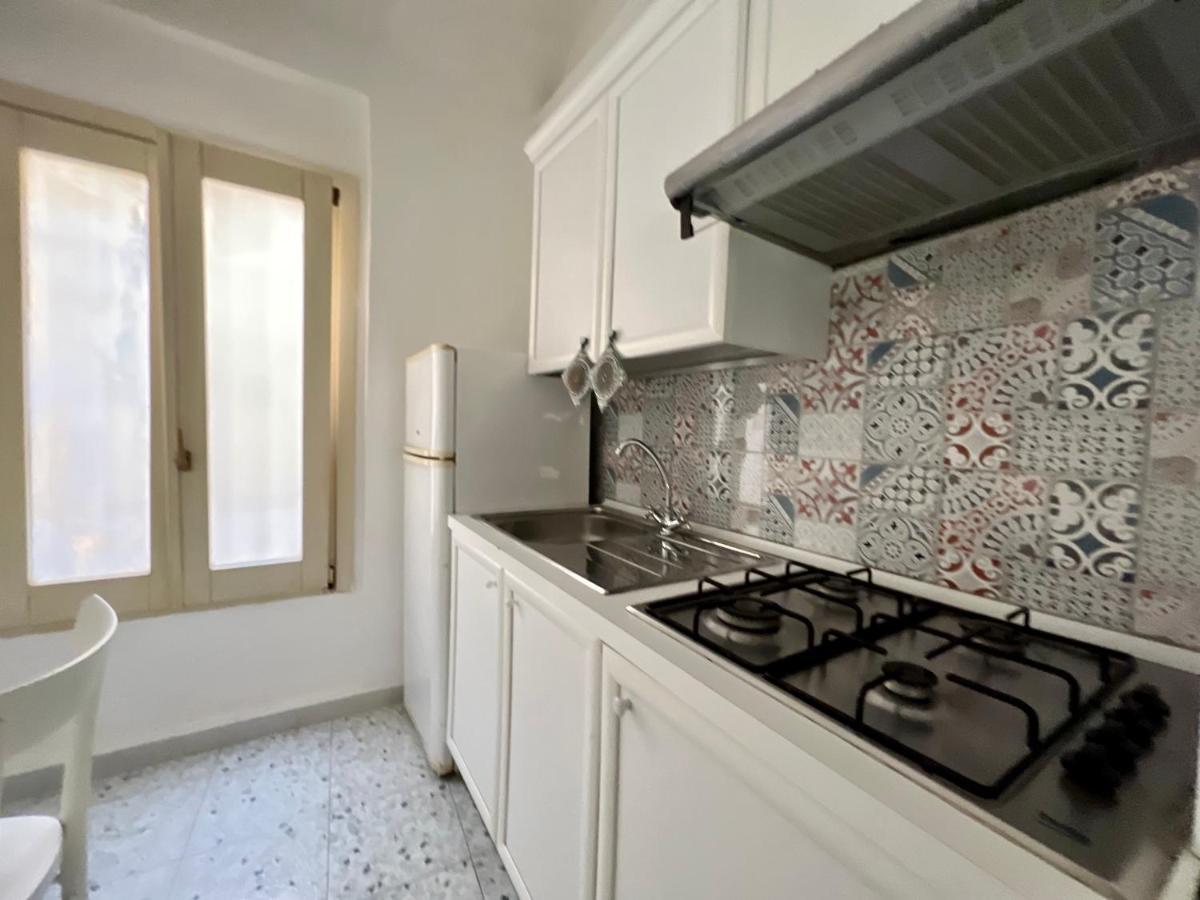 Dimora San Celso Appartamento Gallipoli Esterno foto