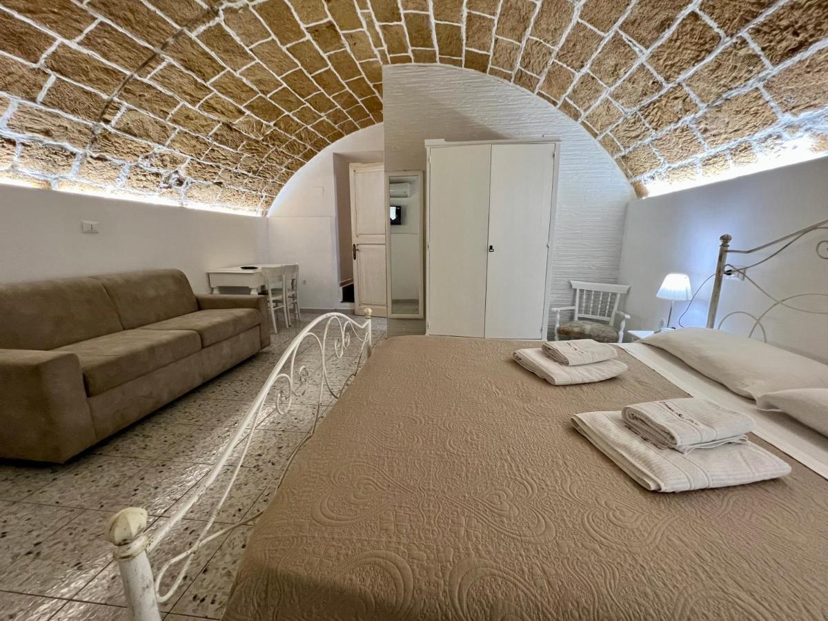 Dimora San Celso Appartamento Gallipoli Esterno foto